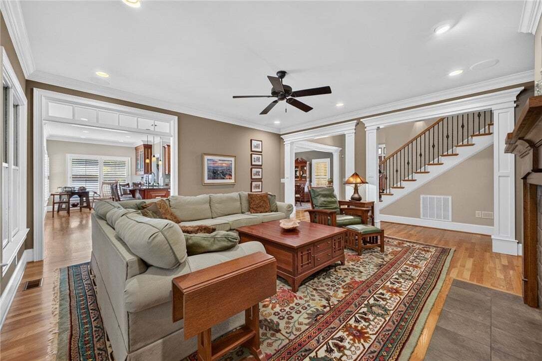 Haus in Greer, South Carolina, Vereinigte Staaten 5 - 19124185