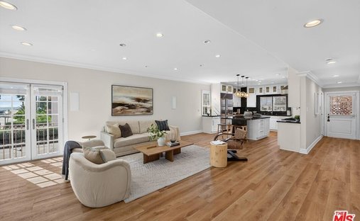 Casa a Los Angeles, California, Stati Uniti 1