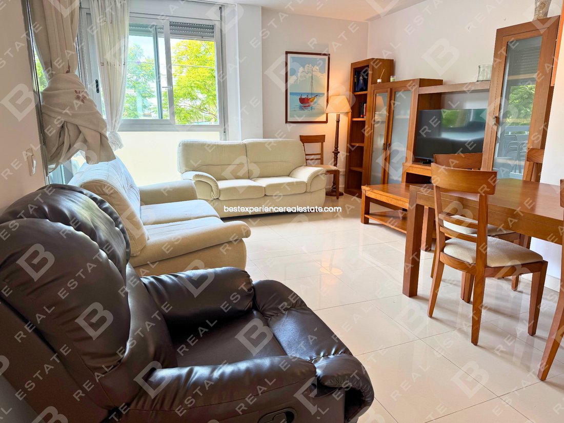 Apartment in Ibiza Town, Balearic Islands, Spain 4 - 19128770