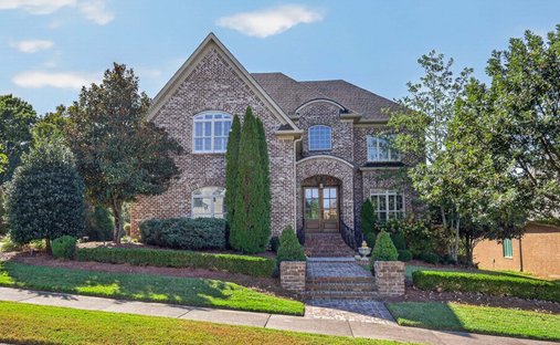 Maison à Lebanon, Tennessee, États-Unis 1