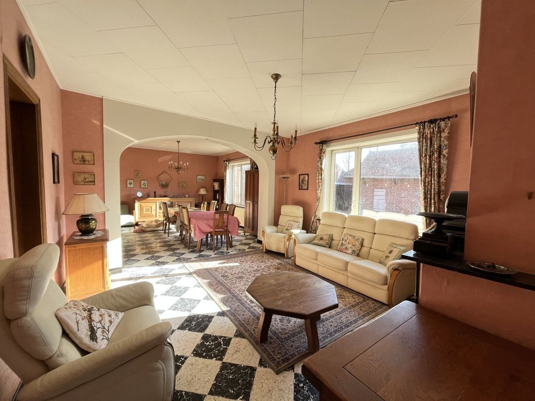 Apartment in Beck Sartel, Wattrelos, France 3 - 19131298