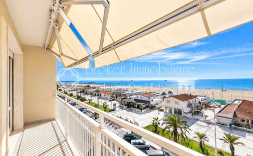 Apartamento en Lido di Camaiore, Camaiore, Toscana 1