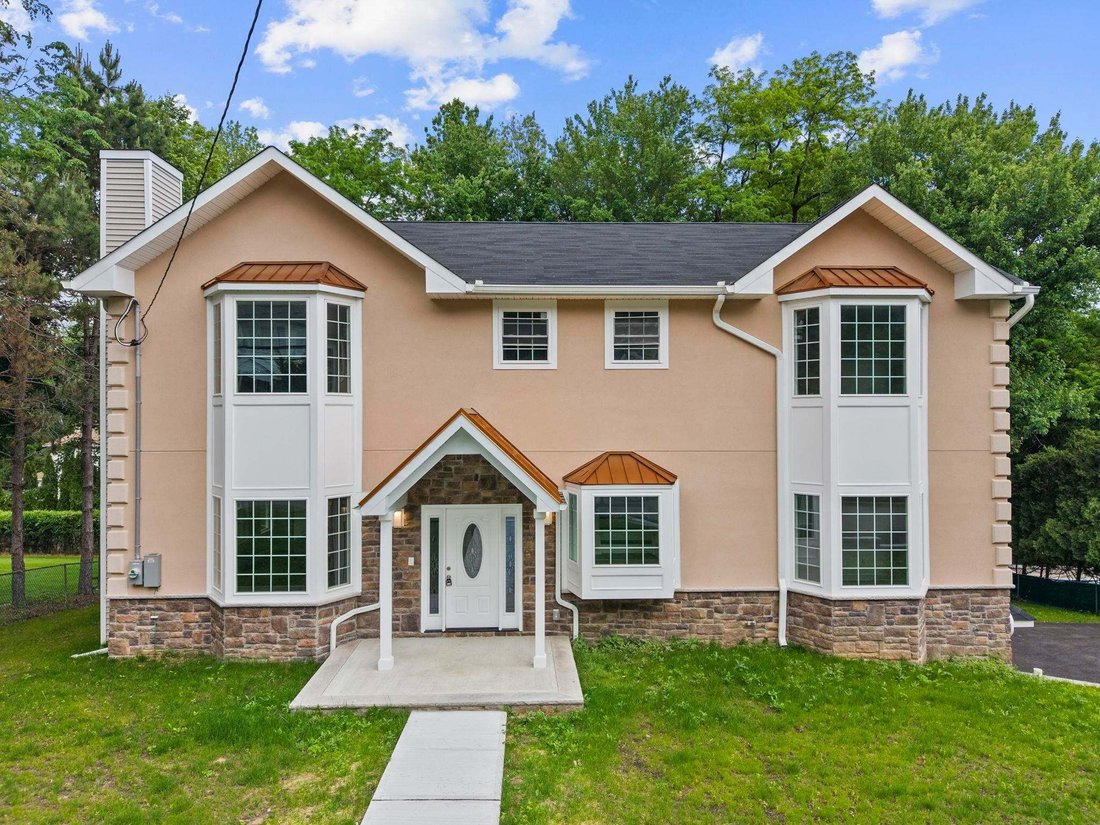 Casa en Rockleigh, Nueva Jersey, Estados Unidos 2 - 19120808