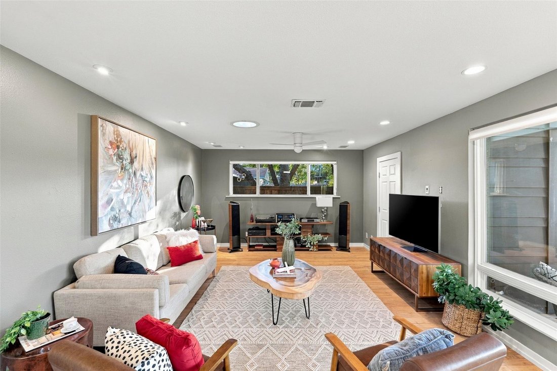House in Austin, Texas, United States 4 - 19125551