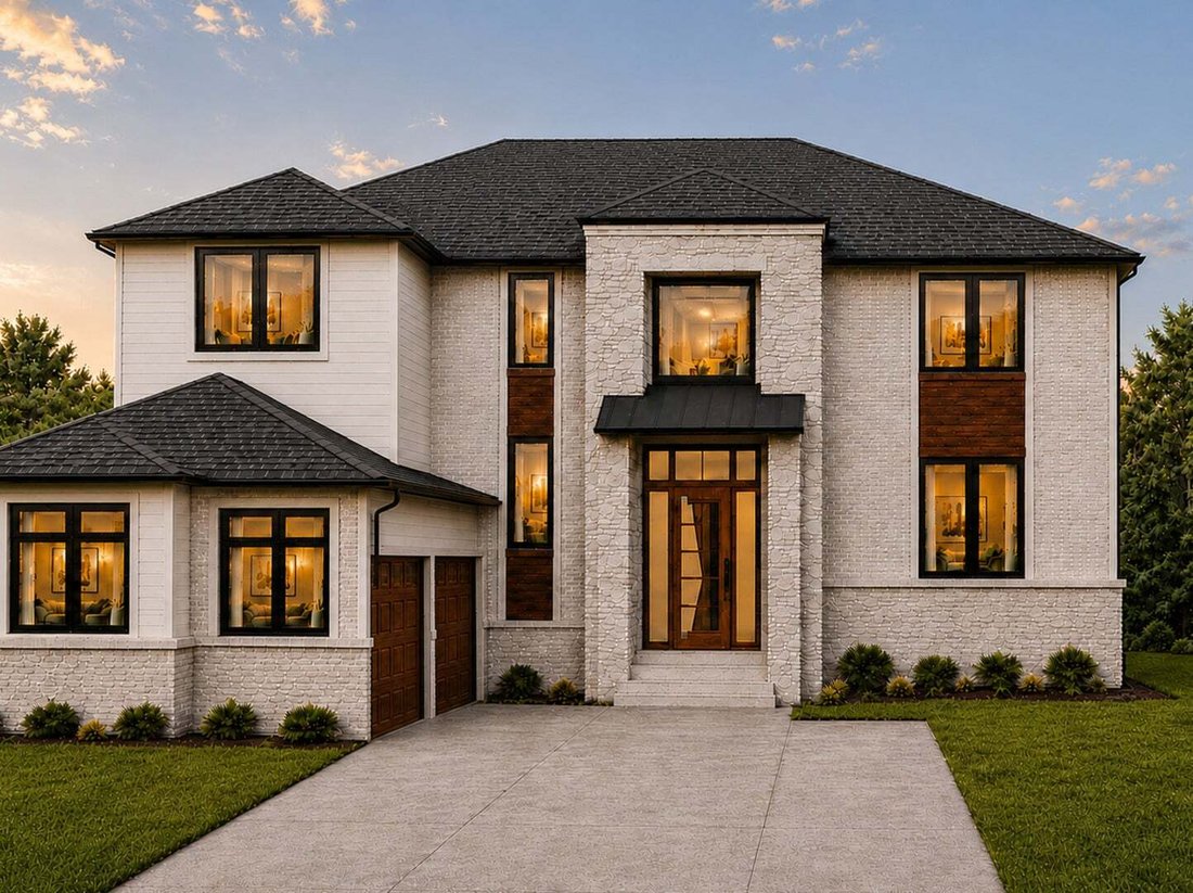 House in Barrington Hills, Illinois, United States 3 - 19133719