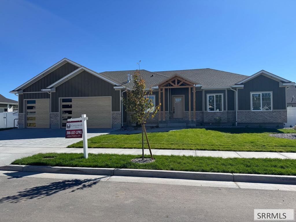 Casa a Idaho Falls, Idaho, Stati Uniti 1 - 18031988