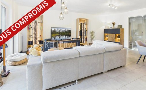Apartment in Lintgen, Luxembourg District, Luxembourg 1