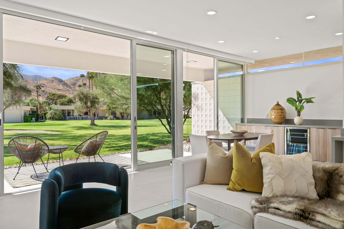 Eigentumswohnung in Palm Springs, Kalifornien, Vereinigte Staaten 4 - 19123973