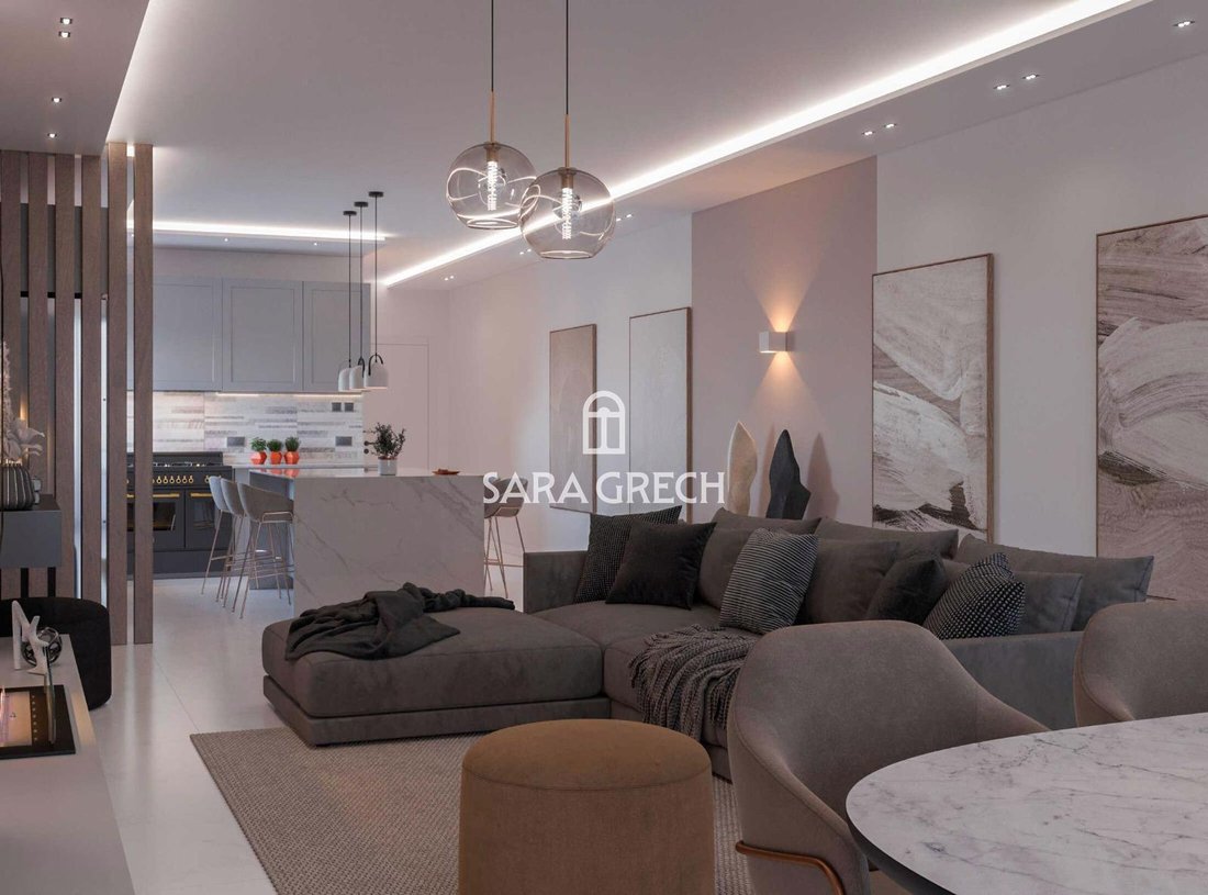 Apartment in Mqabba, Malta 1 - 19128524