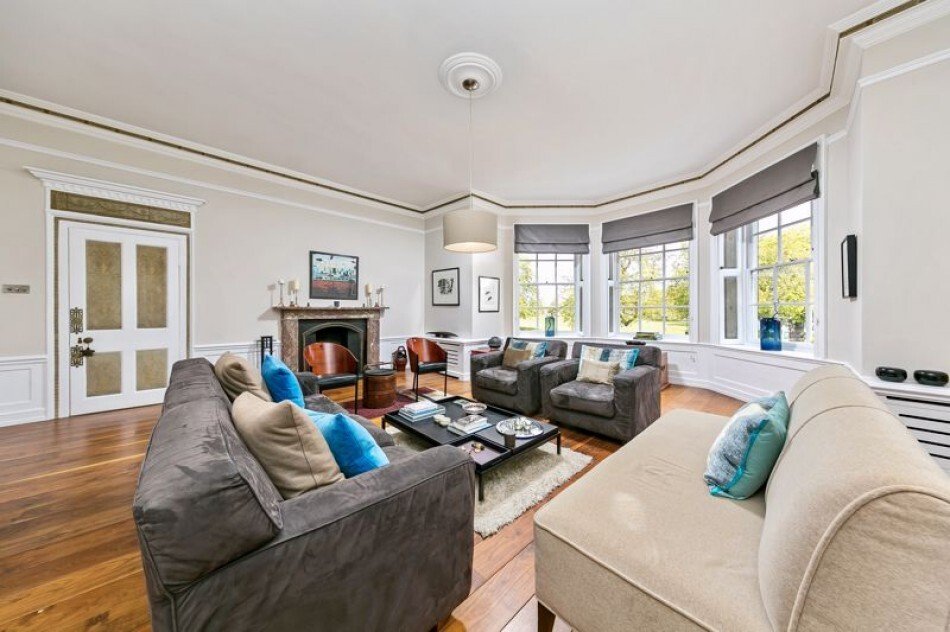 House in East Molesey, Elmbridge, England 2 - 19128453