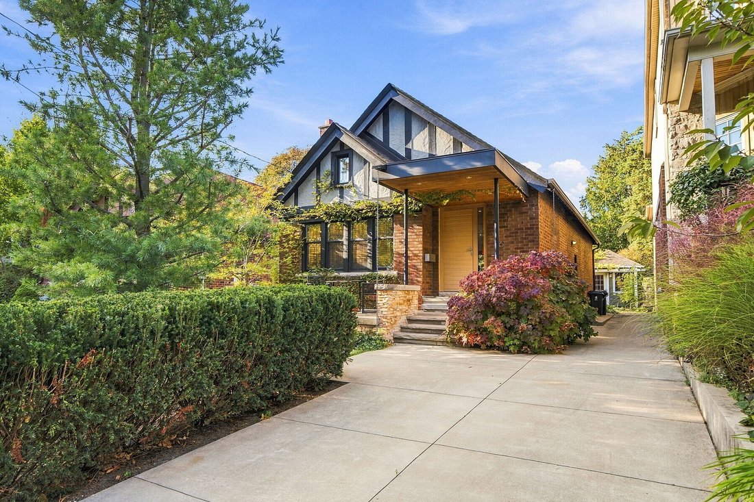 Maison à Toronto, Ontario, Canada 1 - 19123640