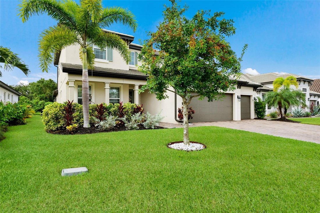 House in Bradenton, Florida, United States 3 - 19132074