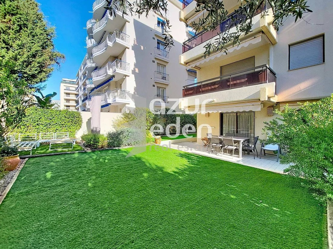 Apartamento en Cannes, Provenza-Alpes-Costa Azul, Francia 2 - 16910391