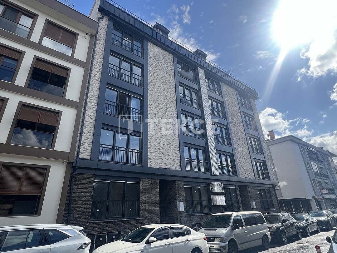 Appartement à Üsküdar, Istanbul, Turquie 3 - 19125213
