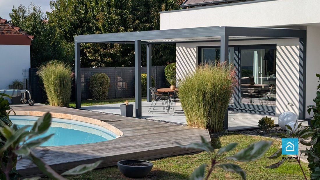 House in Stutzheim-Offenheim, Grand Est, France 1 - 19133436
