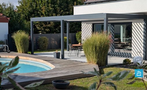 Haus in Stützheim-Offenheim, Grand Est, Frankreich 1