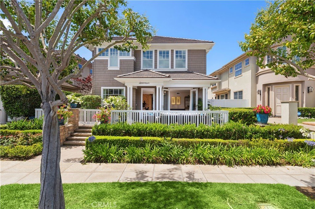 Casa en Newport Beach, California, Estados Unidos 2 - 18693501