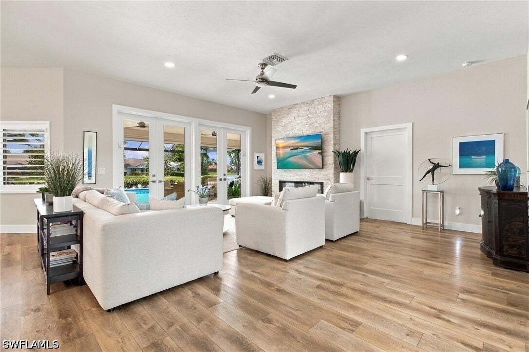 Casa en Naples, Florida, Estados Unidos 4 - 19121430