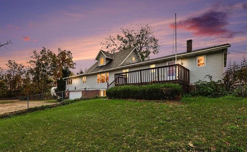 Haus in Twin Lake, Michigan, Vereinigte Staaten 1