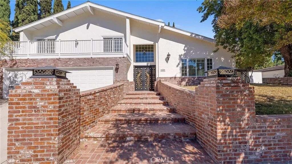 Haus in Los Angeles, Kalifornien, Vereinigte Staaten 3 - 19121767