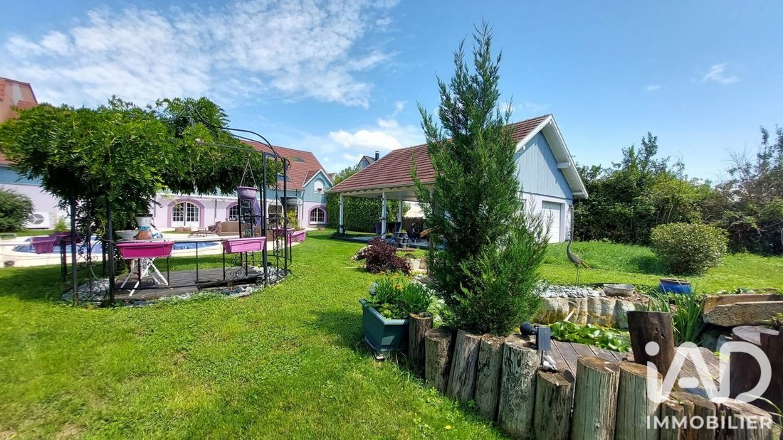 House in Mommenheim, Grand Est, France 2 - 19130104