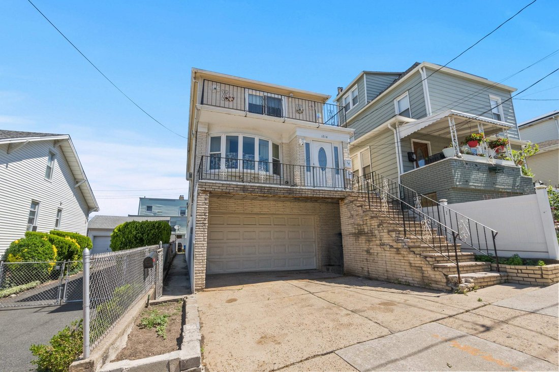 Casa a North Bergen, New Jersey, Stati Uniti 2 - 19120985