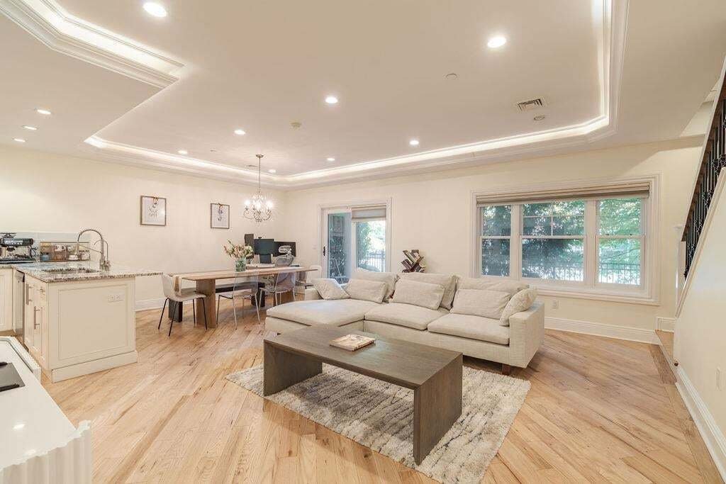 Townhouse in Edgewater, New Jersey, United States 4 - 19120781