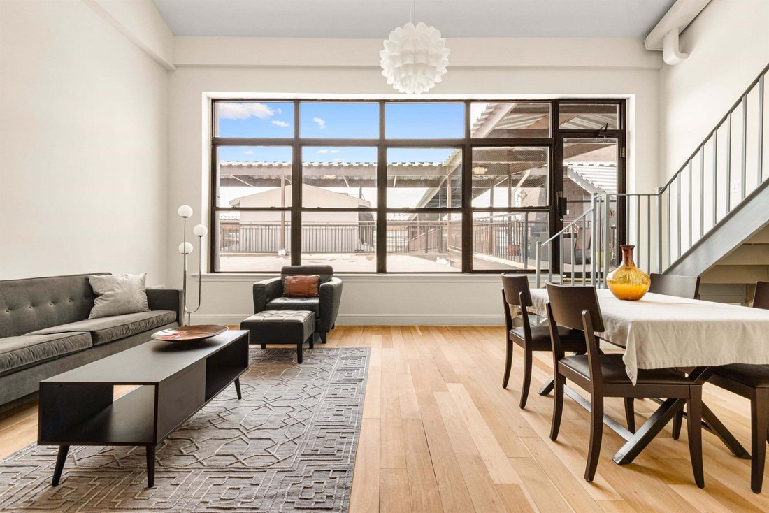 Condominio en Jersey City, Nueva Jersey, Estados Unidos 2 - 19121023