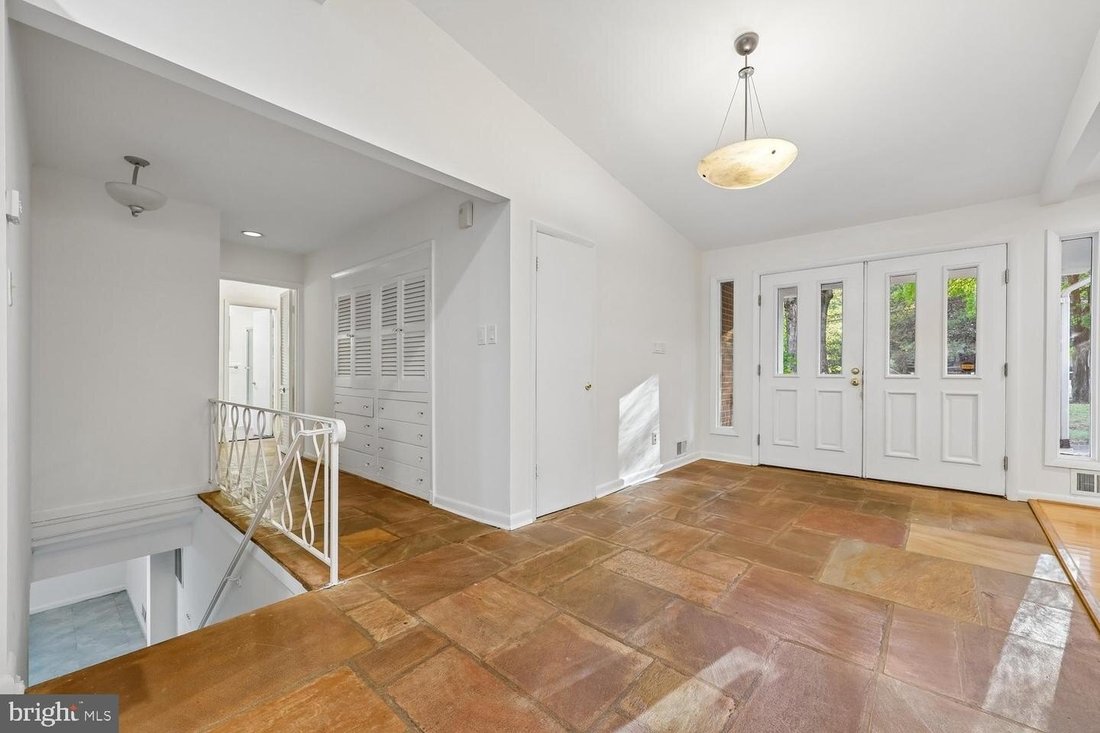 Haus in Chevy Chase, Maryland, Vereinigte Staaten 4 - 19133508