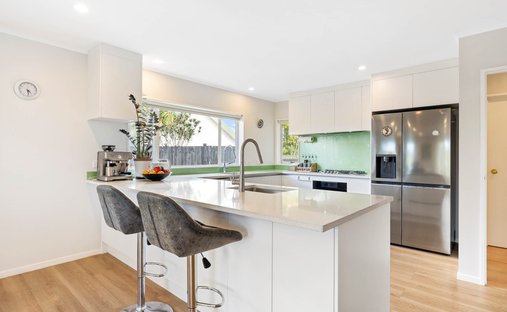 Maison à Auckland, Auckland, Nouvelle-Zélande 1