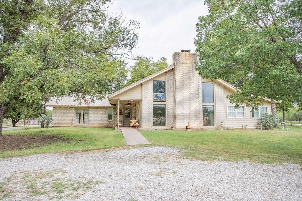 House in Albany, Texas, United States 2 - 19046482