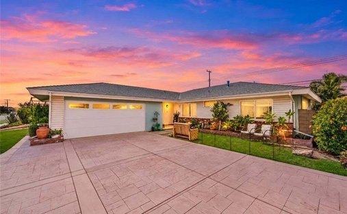 House in Garden Grove, California, United States 1