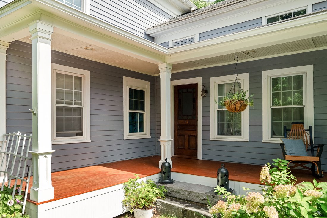 Casa a Canton, Connecticut, Stati Uniti 2 - 19130322