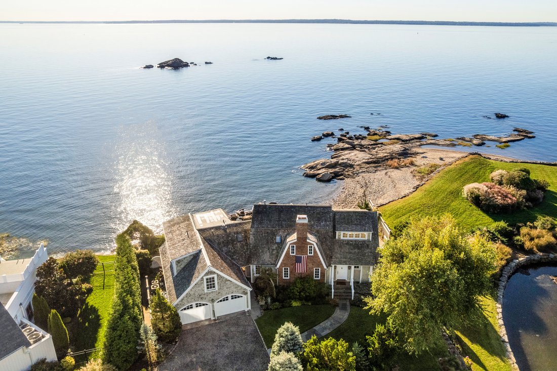 House in Rye, New York, United States 1 - 19120631