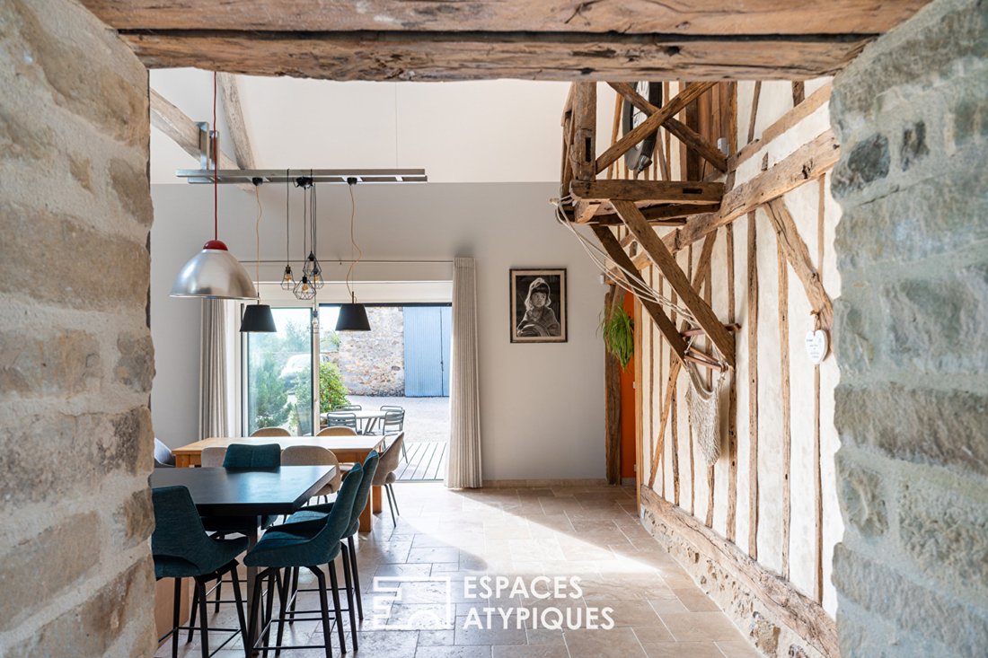 Villa in Sarge-les-le-Mans, Pays de la Loire, France 2 - 19129907