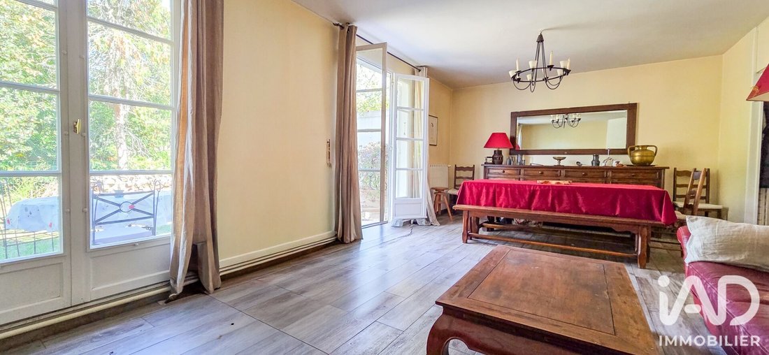 Maison à Domont, Île-de-France, France 5 - 19130199