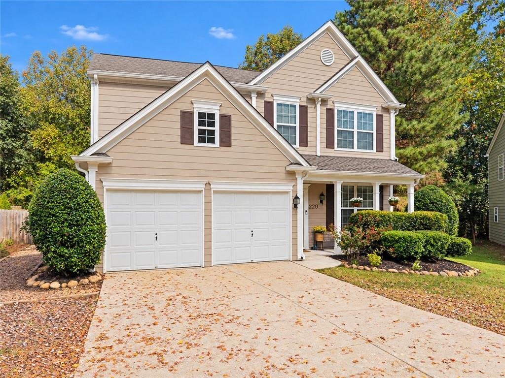 House in Milton, Georgia, United States 5 - 19130883