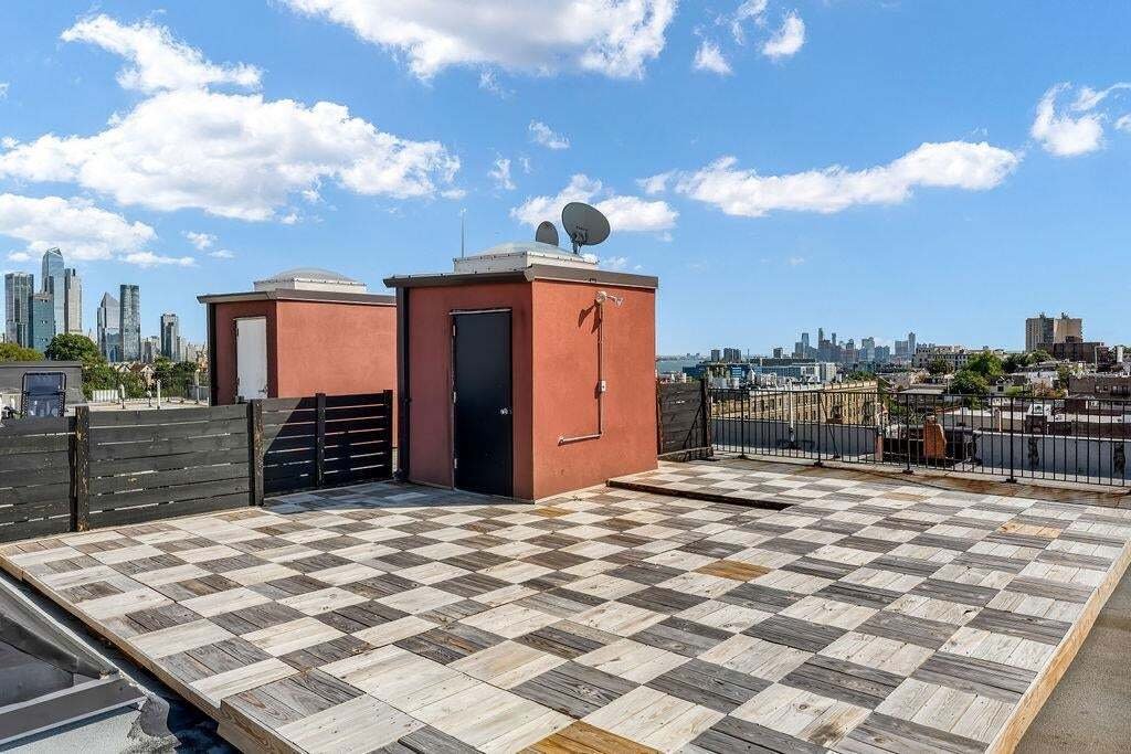 Condominio a Union City, New Jersey, Stati Uniti 2 - 19121027