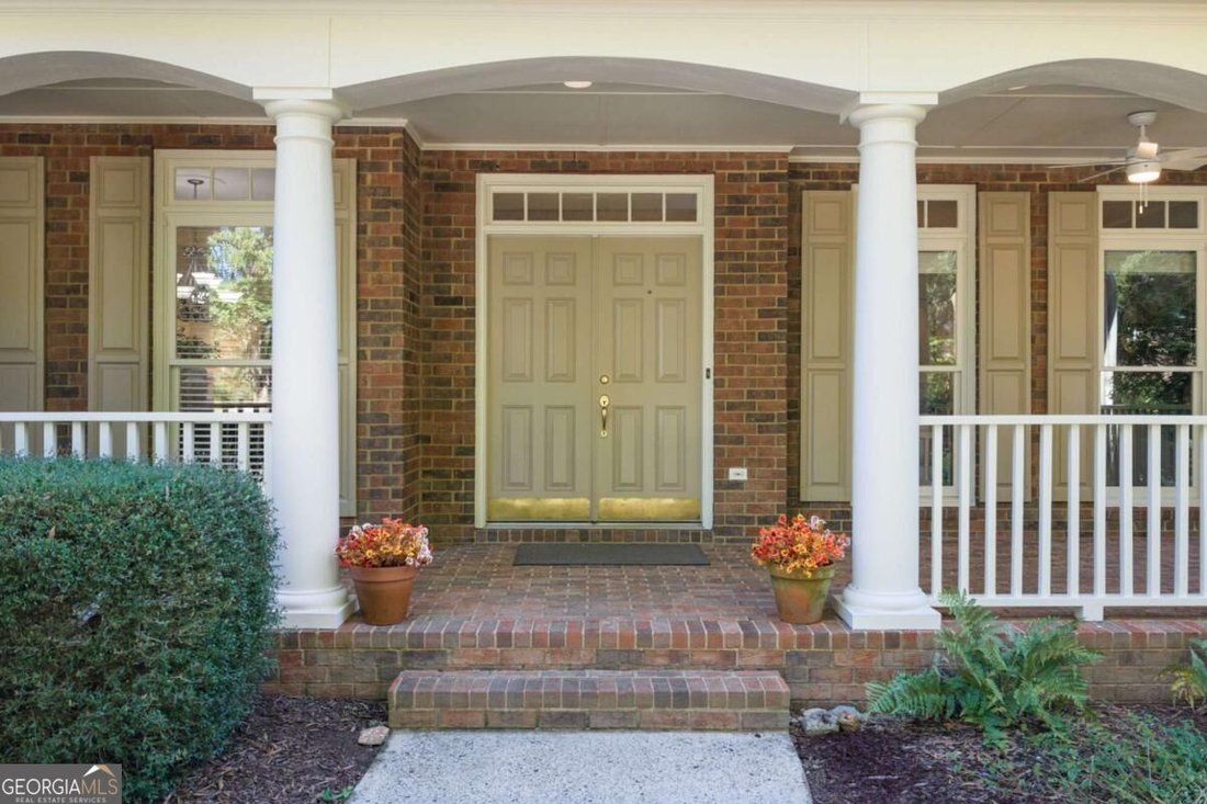 House in Suwanee, Georgia, United States 5 - 19126842