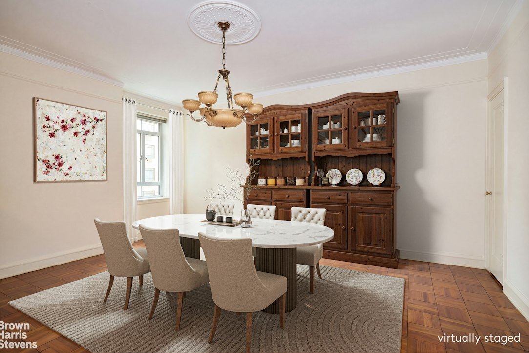 Condo in New York, New York, United States 2 - 19124615