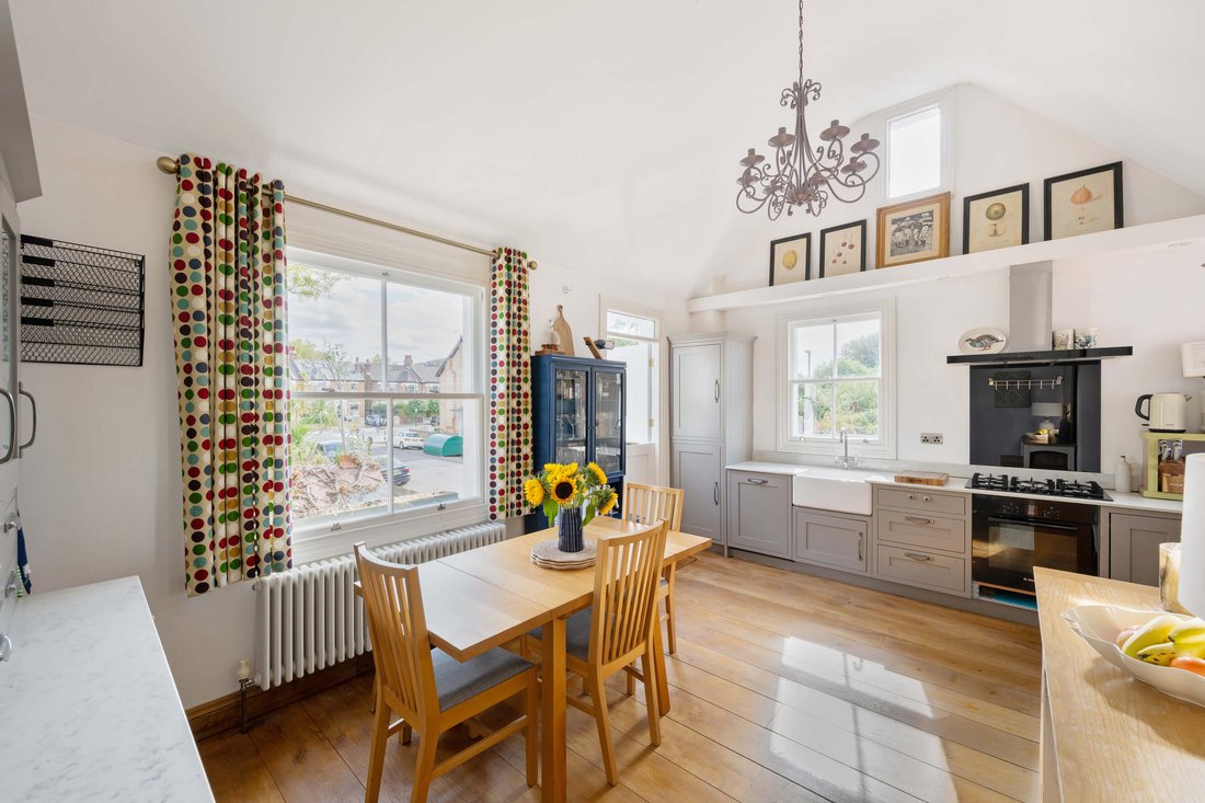 Appartamento a Clapham Common, Lambeth (Greater London), Inghilterra 4 - 19128786