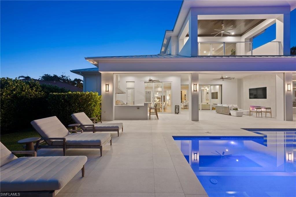 Casa a Naples, Florida, Stati Uniti 4 - 19128228
