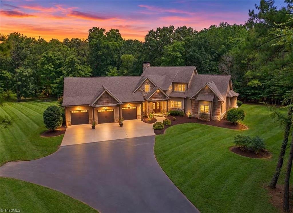 House in Elon, North Carolina, United States 5 - 19133607