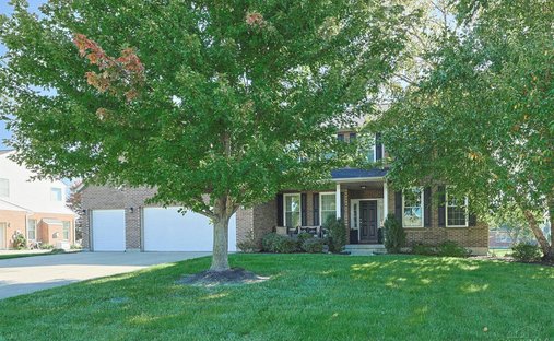 Maison en Liberty Twp, Ohio, États-Unis 1