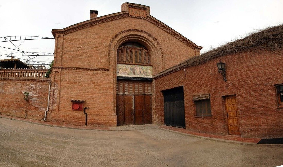 Terreno en Castellbisbal, Cataluña, España 4 - 19125682