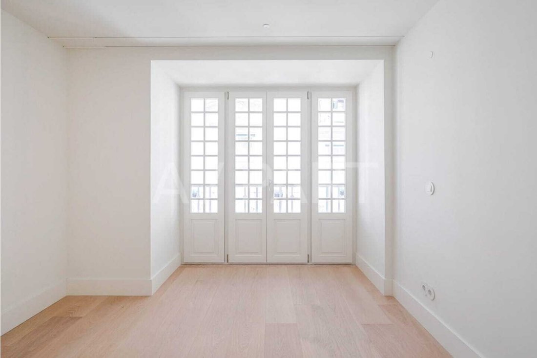 Wohnung in Santo António, Lissabon, Portugal 4 - 18435893
