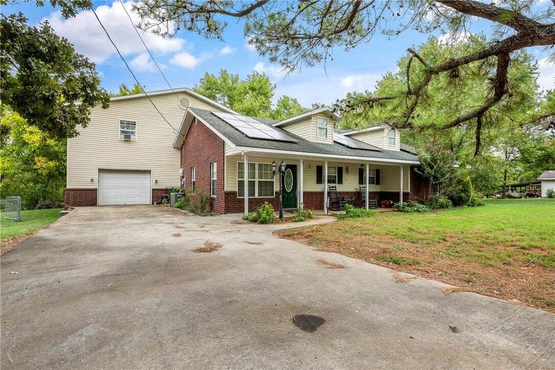 Maison à Cave Springs, Arkansas, États-Unis 5 - 19124477
