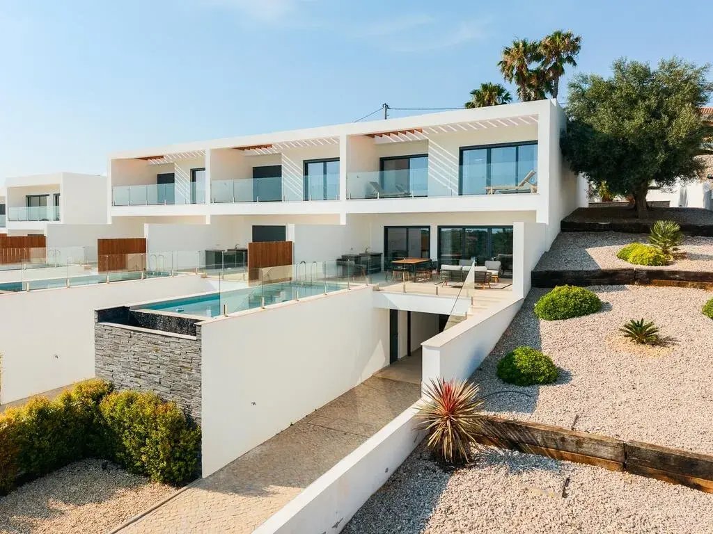 Maison de ville à Almancil, Algarve, Portugal 1 - 18438863