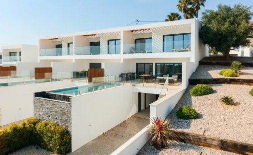 Townhouse in Almancil, Algarve, Portugal 1