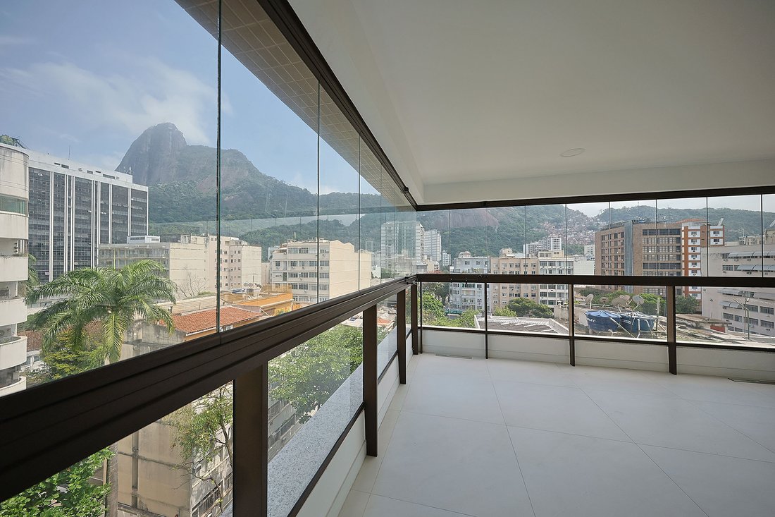 Apartamento en Río de Janeiro, Estado de Río de Janeiro, Brasil 4 - 19136087